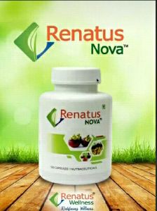 Renatus Nova Capsules