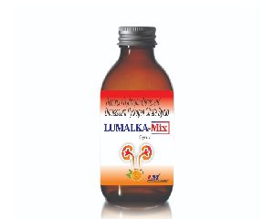 Lumakla-Mix Syrup