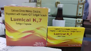 Lumical K27 Capsules