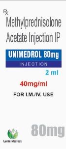 Unimedrol Injection