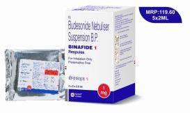 Binafide 1 Suspension