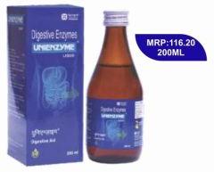 Unienzyme Syrup