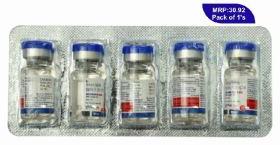 Unimika 250 Injection