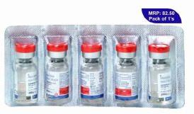 Unimika 500 Injection