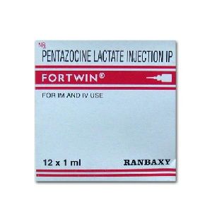 Fortwin Injection