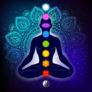 Chakra Healing Course