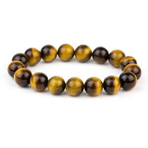 Tiger's Eye Bracelet