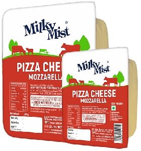 Milky Mist Mozzarella Pizza Cheese