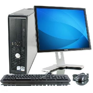 Used Desktop Computer