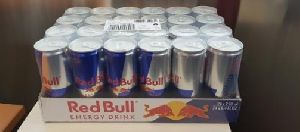 Red Bull energy drink 250ml x 24