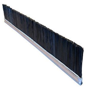 Stainless Steel Strip Brush