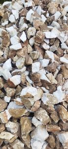 Quartz balast