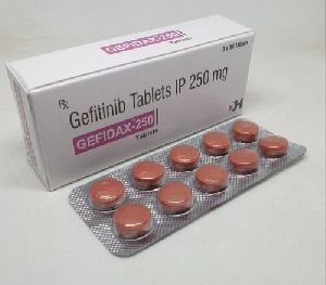 Gefitinib Tablets
