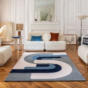 Woolen Carpets rugs