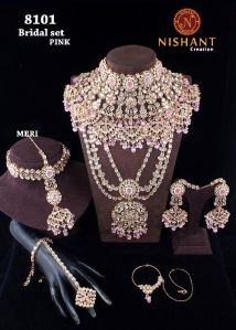 Nishant on sale bridal set