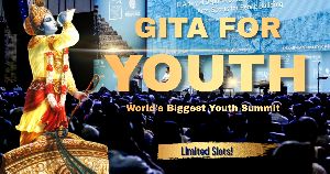 Bhagavad Gita | Youth Motivation | FOLK Exclusive