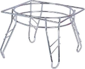 SS Water Pot Stand