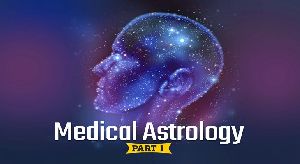 Medical Astrology Solution