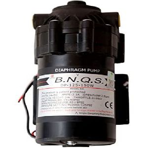 BNQS pump