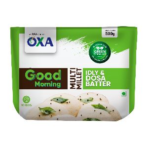 OXA Multi Millet Idly Dosa Batter