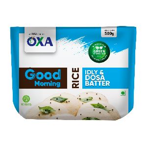 OXA Rice Idly Dosa Batter