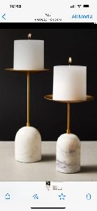 candle stands