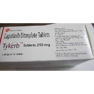 Tykerb Tablets