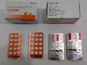 HCQ 200mg Tablets