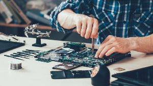 motherboard repairing service