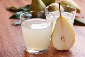 Pear Juice Concentrate