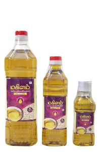 Gingelly Oil 1 Ltr, 500ml & 200ml PET Bottles