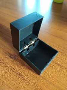 jewelry plastic box