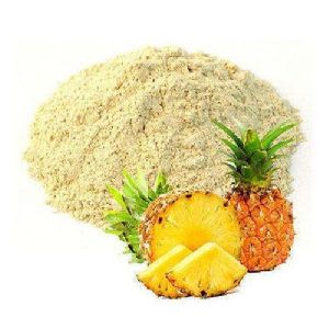 Pineapple Encapsulated Powder Flavors