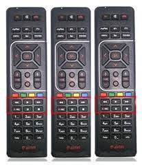d2h remote