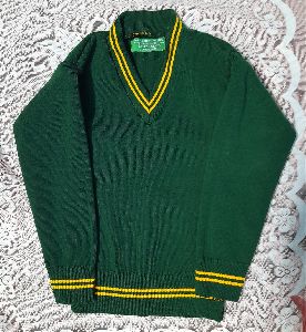 school sweaters