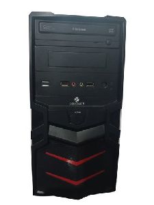 Zebronics Computer Cabinet