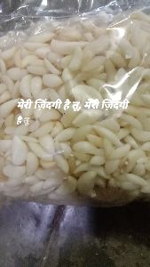 Patel garlic, pilled garlic