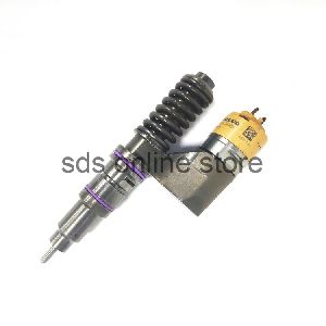 Service And Repair Of EUI Injectors For Volvo engines