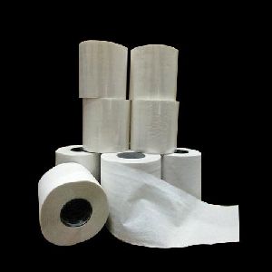 Toilet Tissue Roll