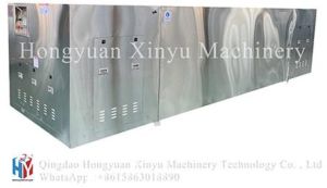 Rotogravure Cylinder Making Automatic Line