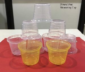 Conical Measuring Cups