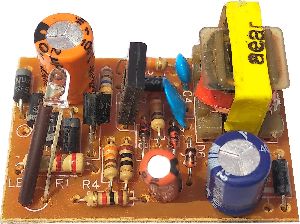 aear Power Supply 220v 230Volt AC to 12Volt DC Circuit Board