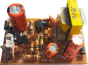 aear Power Supply 220v 230Volt AC to 5Volt DC Circuit Board