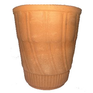 Clay Milk Kulhad (Mug) 500 ML