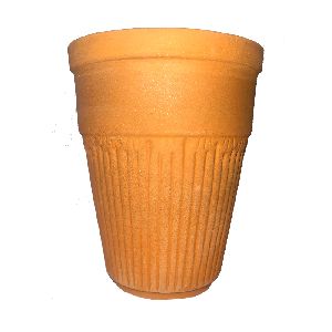 Clay Milk Mug (Milk Kulhad) 250 ml