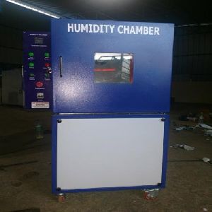 Humidity Chamber
