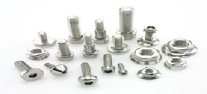 Metal Fasteners