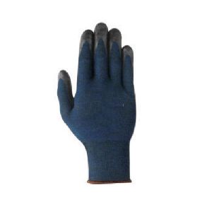 Foam Coated Cut Resistance Gloves