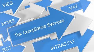 tax compliances service