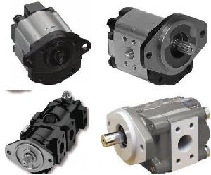 Industrial gear pumps/ hydraulic pumps for industrial and automotive use